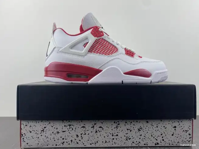 HYPE Retro 308497-106 4 Air 89 Jordan Alternate 0515